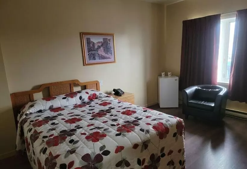 Motel Du Havre