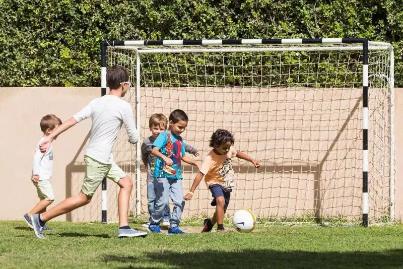 Nau Sao Rafael Suites All Inclusive