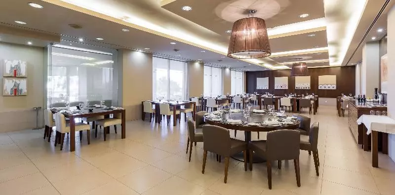 Nau Sao Rafael Suites All Inclusive