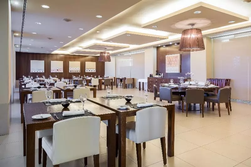 Nau Sao Rafael Suites All Inclusive