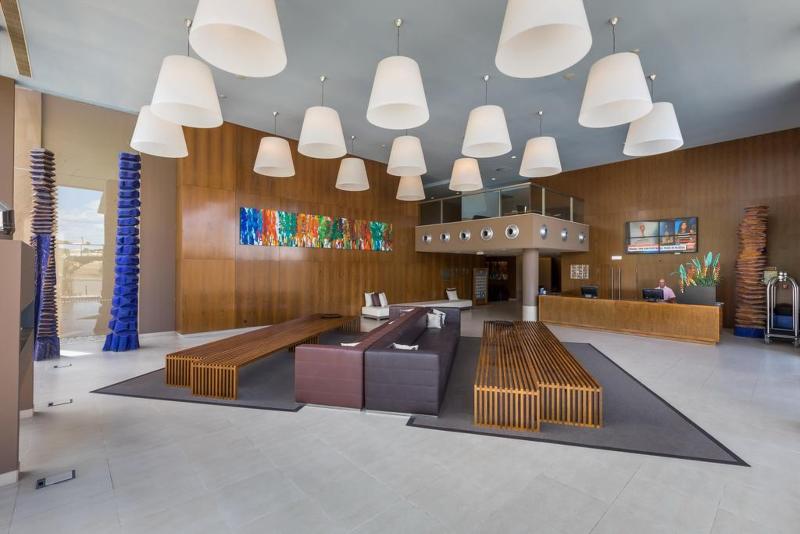 Nau Sao Rafael Suites   All Inclusive