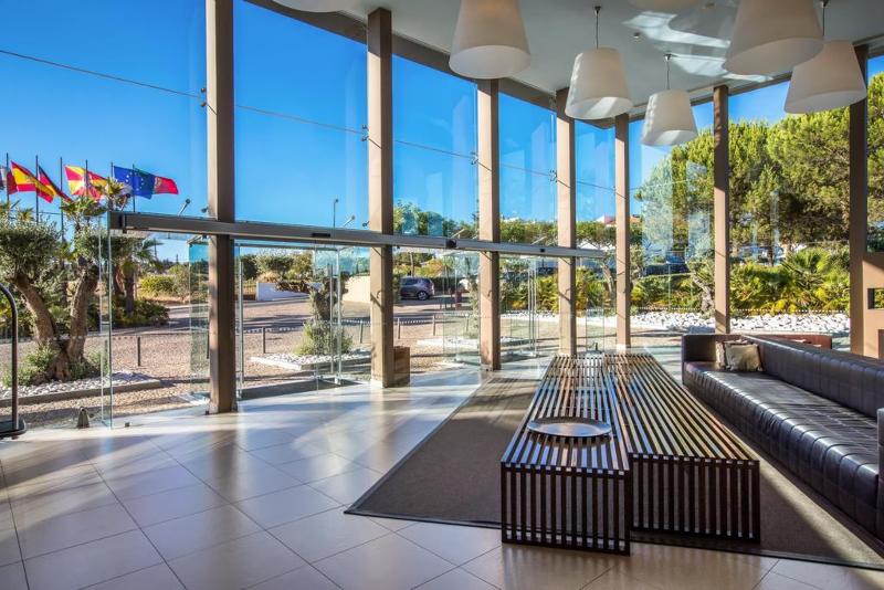 Nau Sao Rafael Suites   All Inclusive