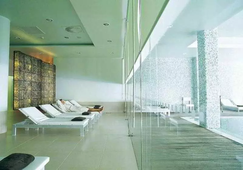 Nau Sao Rafael Suites All Inclusive