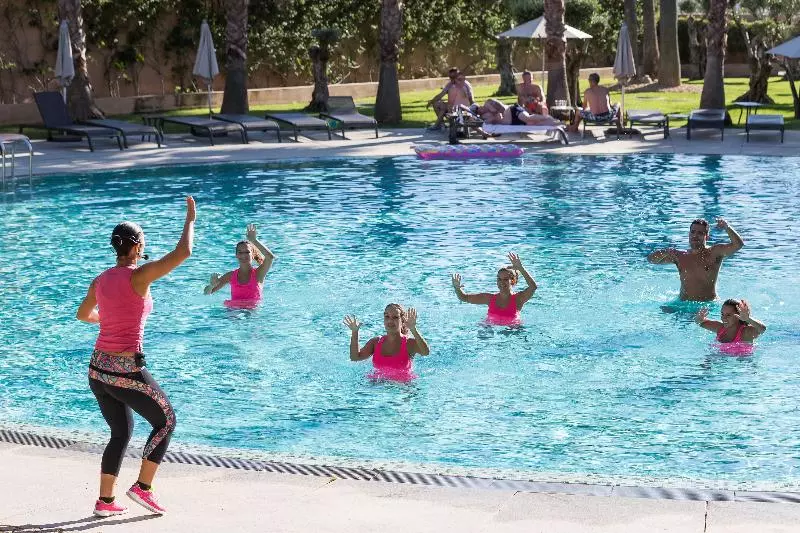 Nau Sao Rafael Suites All Inclusive