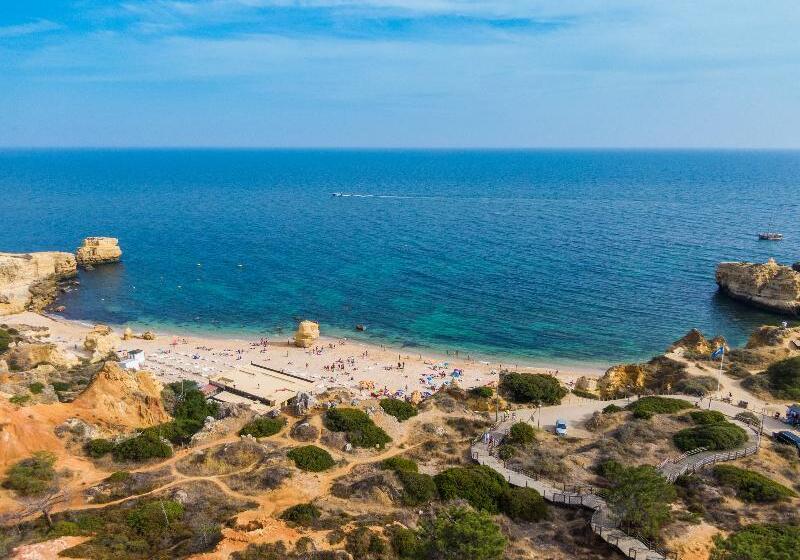 Nau Sao Rafael Suites   All Inclusive