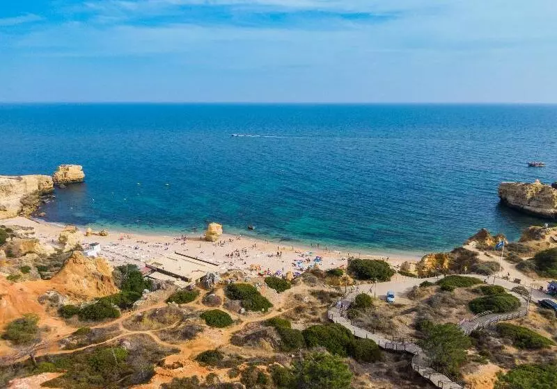 Nau Sao Rafael Suites All Inclusive