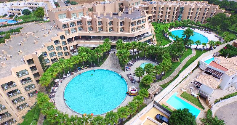 Nau Sao Rafael Suites   All Inclusive