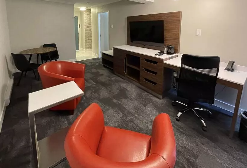 The Vic, Ascend Hotel Collection