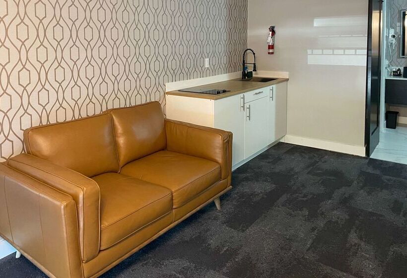 The Vic, Ascend Hotel Collection