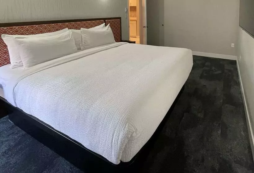 The Vic, Ascend Hotel Collection