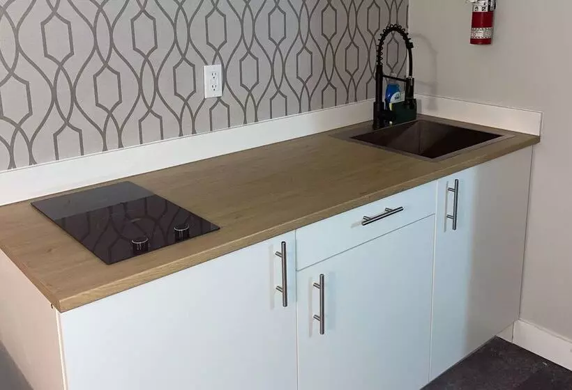 The Vic, Ascend Hotel Collection