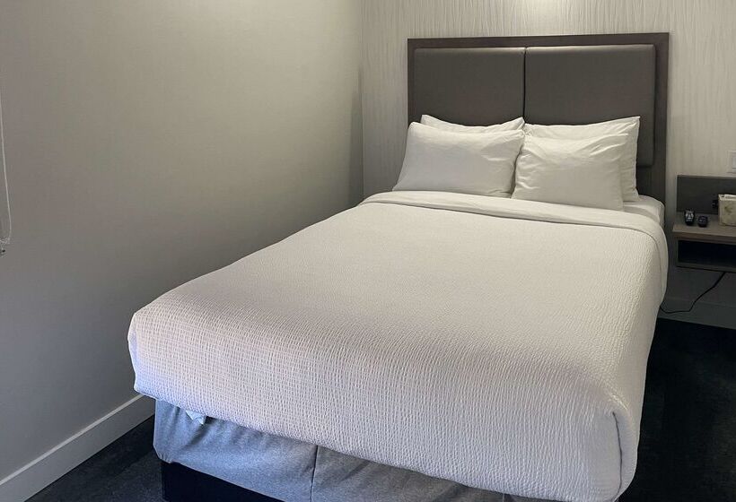 The Vic, Ascend Hotel Collection