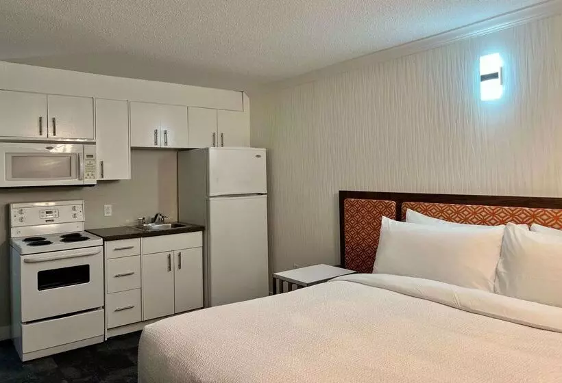 The Vic, Ascend Hotel Collection