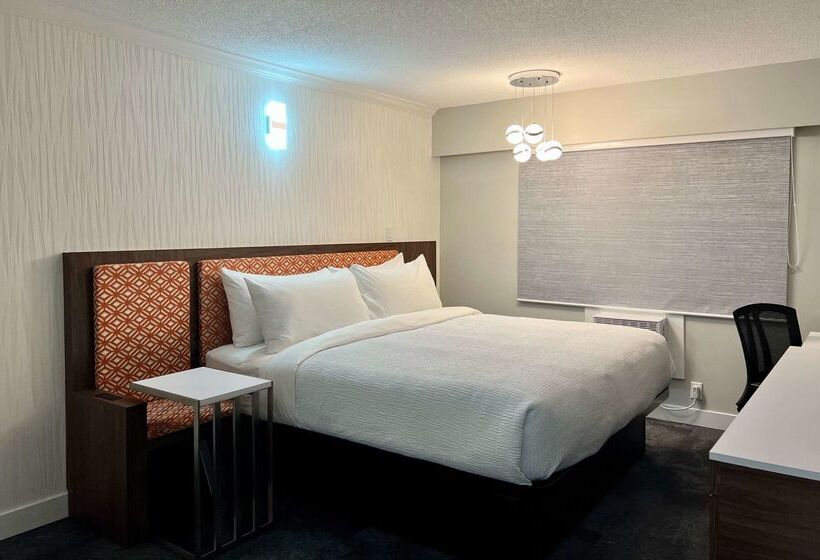 The Vic, Ascend Hotel Collection