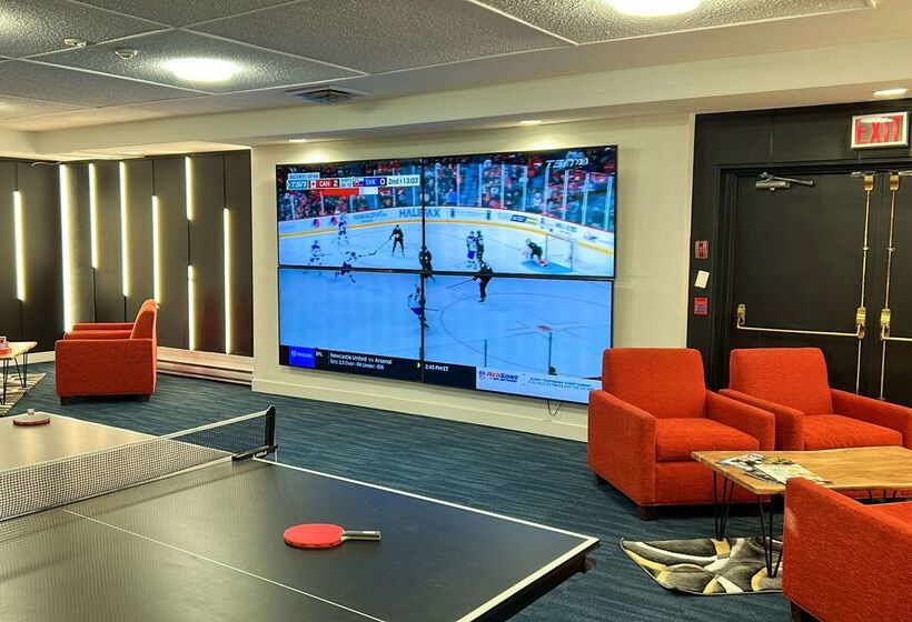 The Vic, Ascend Hotel Collection