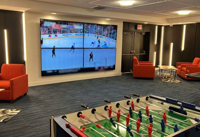 The Vic, Ascend Hotel Collection