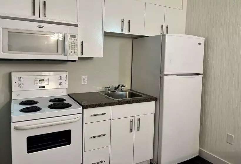 The Vic, Ascend Hotel Collection