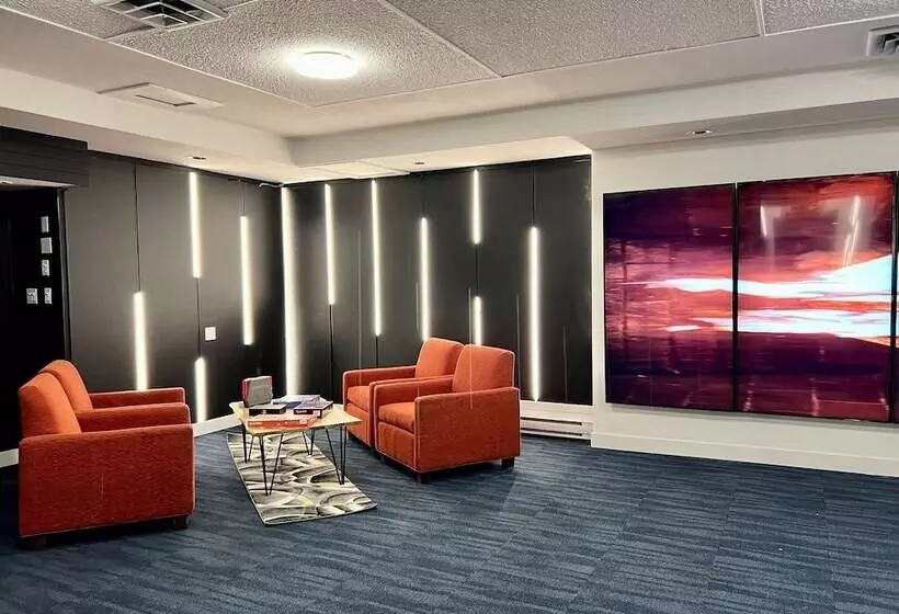 The Vic, Ascend Hotel Collection