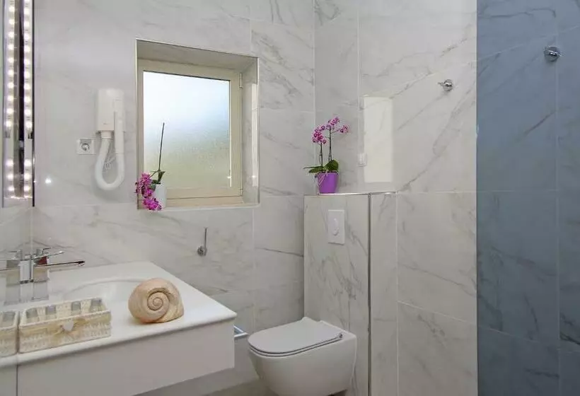 Villa Antea Apartments