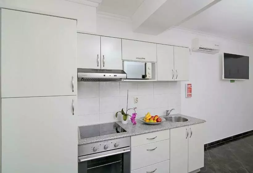 Villa Antea Apartments