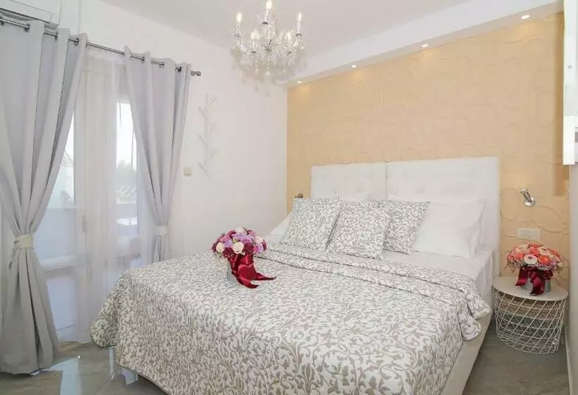 Villa Antea Apartments