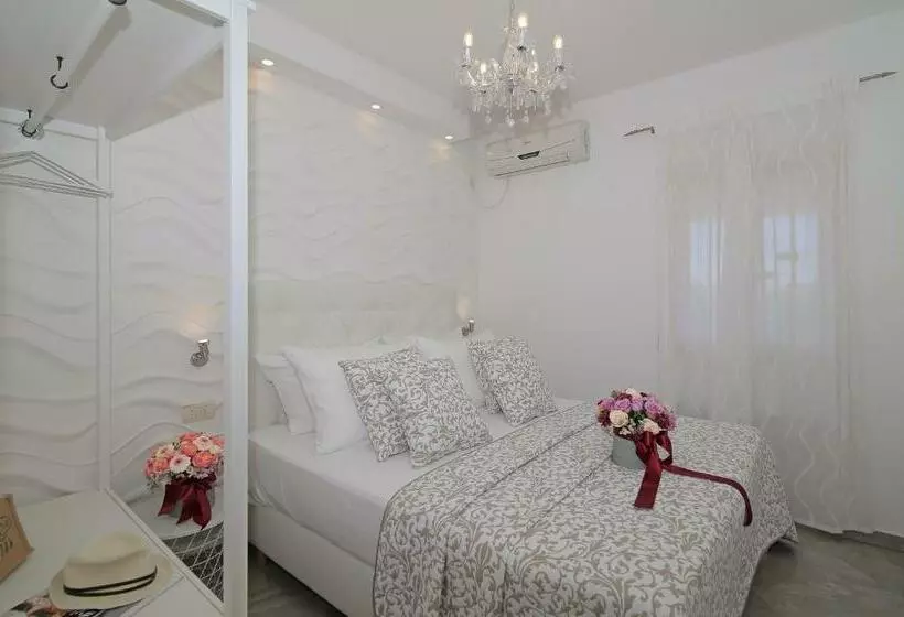 Villa Antea Apartments
