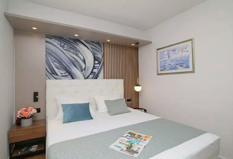 Villa Antea Apartments