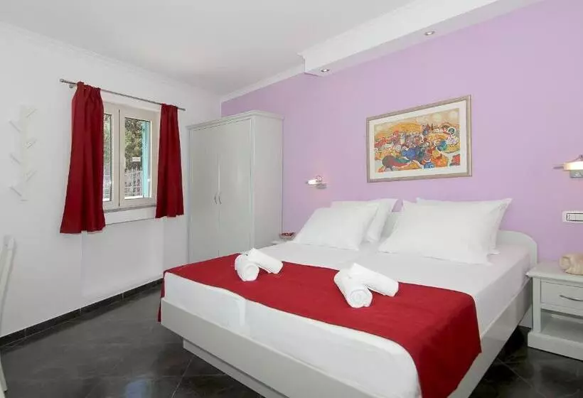 Villa Antea Apartments