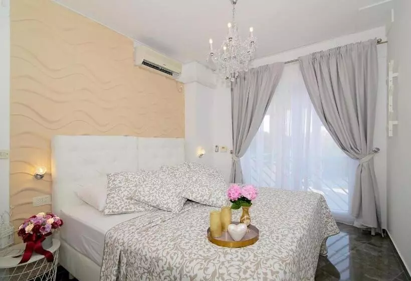 Villa Antea Apartments