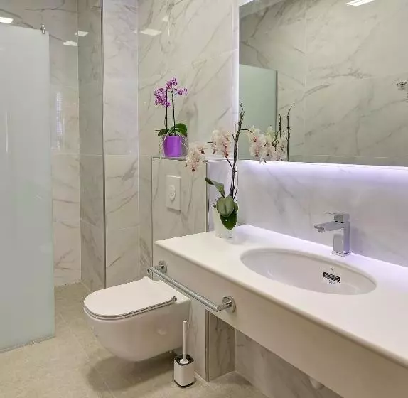 Villa Antea Apartments