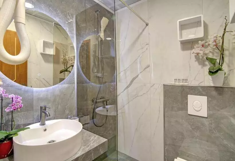 Villa Antea Apartments