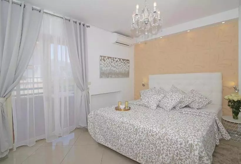 Villa Antea Apartments