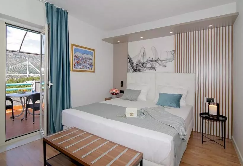 Villa Antea Apartments