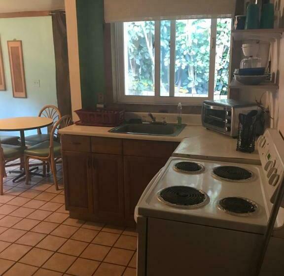 Общежитие Backpackers Vacation Inn And Plantation Village