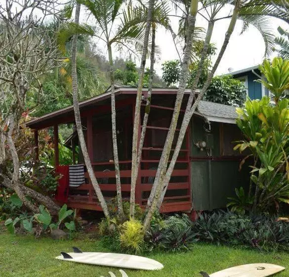 Retkeilymaja Backpackers Vacation Inn And Plantation Village