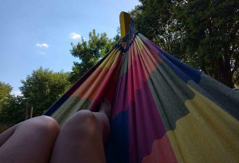 Herberge Las Moras Multiespacio