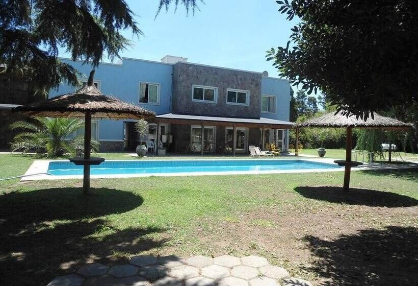 Herberge Las Moras Multiespacio