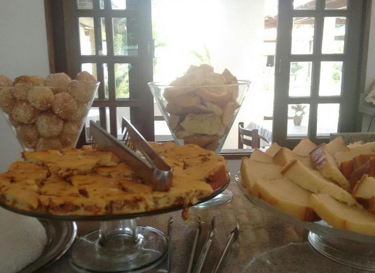 旅馆 Pousada Grauça