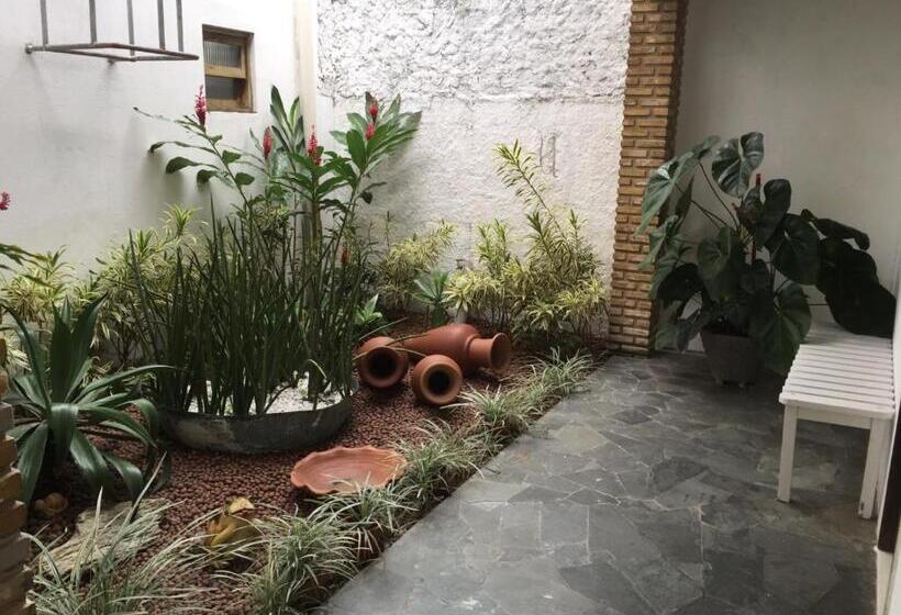 旅馆 Pousada Grauça