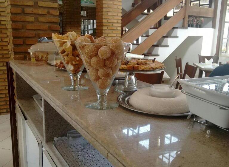 旅馆 Pousada Grauça