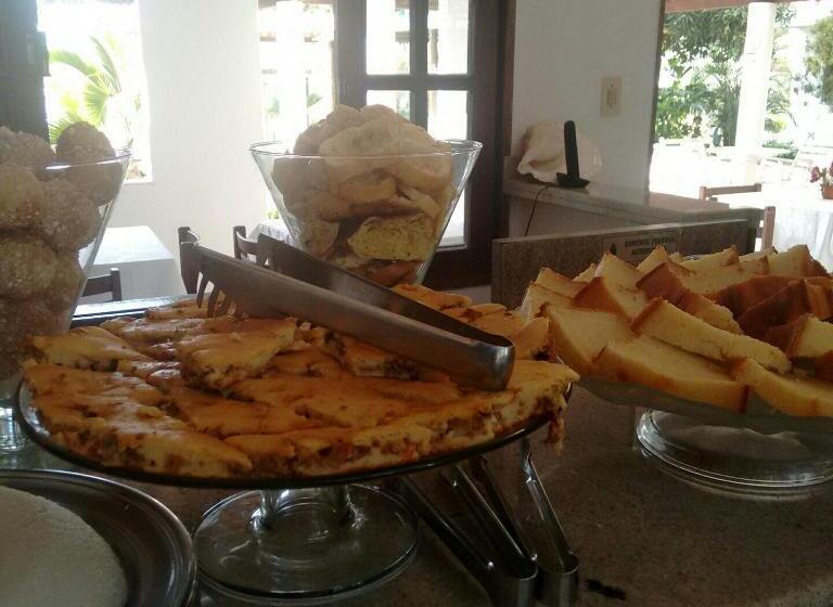 旅馆 Pousada Grauça