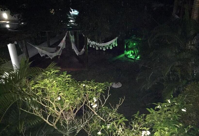 旅馆 Pousada Grauça