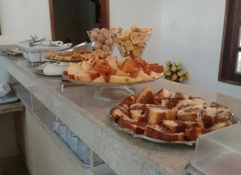 ユースホステル Pousada Grauça
