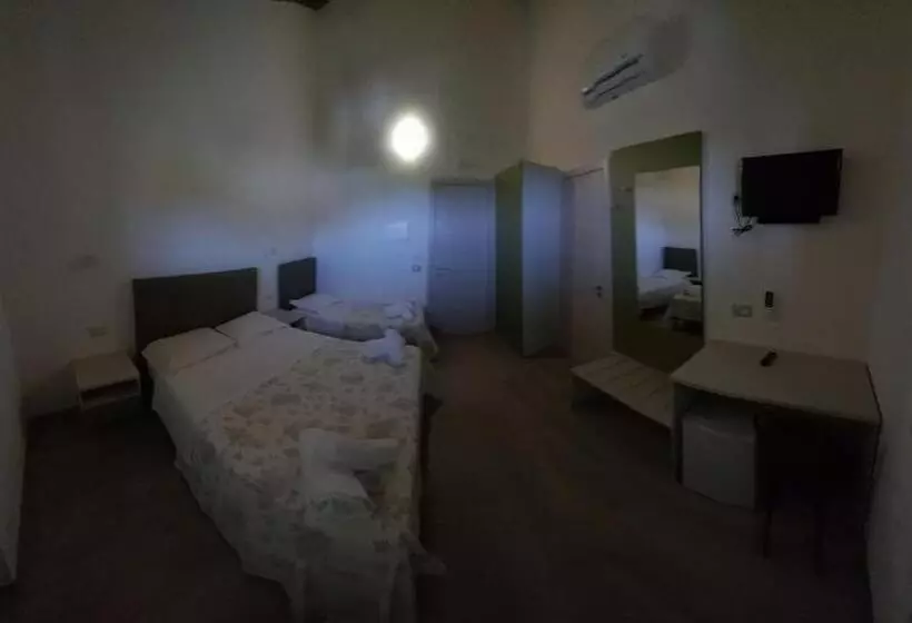 B&b Belvedere
