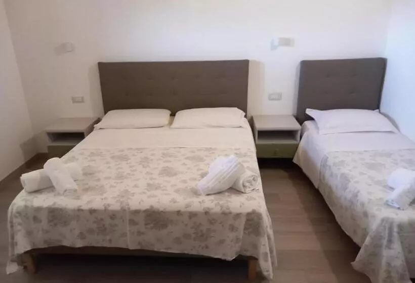 B&b Belvedere