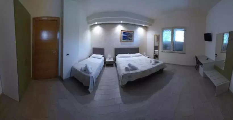 B&b Belvedere