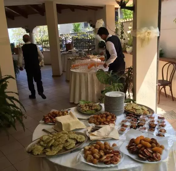 B&b Belvedere