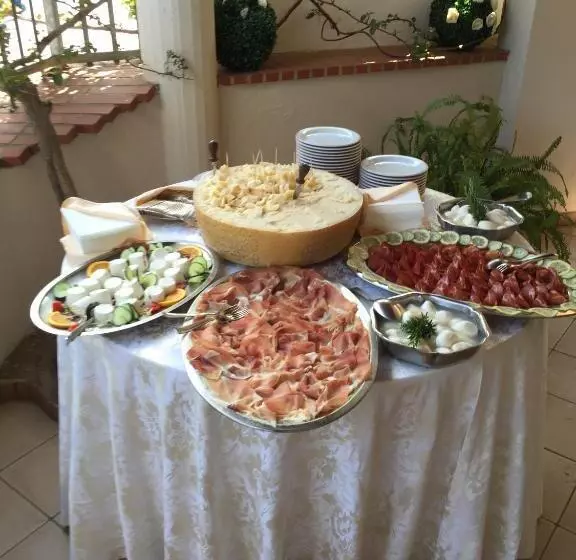 B&b Belvedere