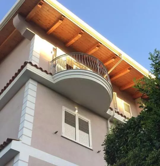 B&b Belvedere