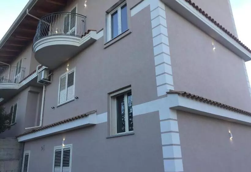 B&b Belvedere